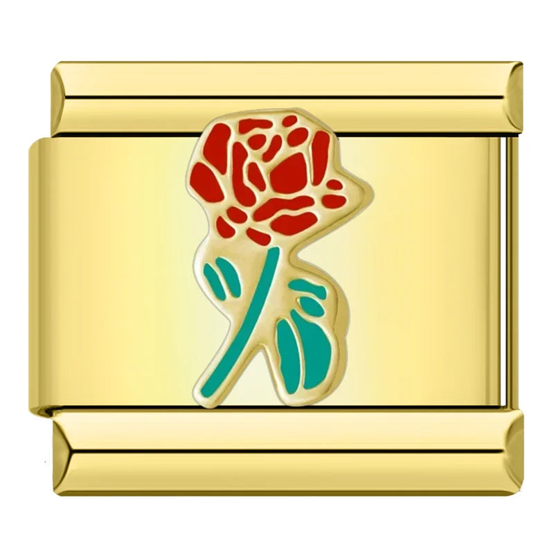 Rosa