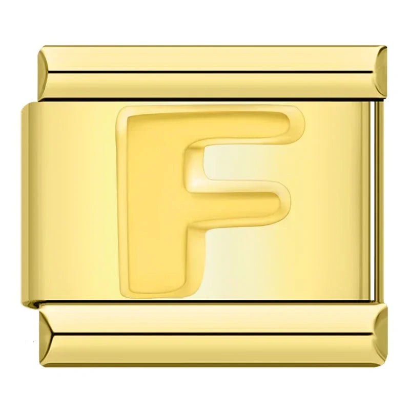 F