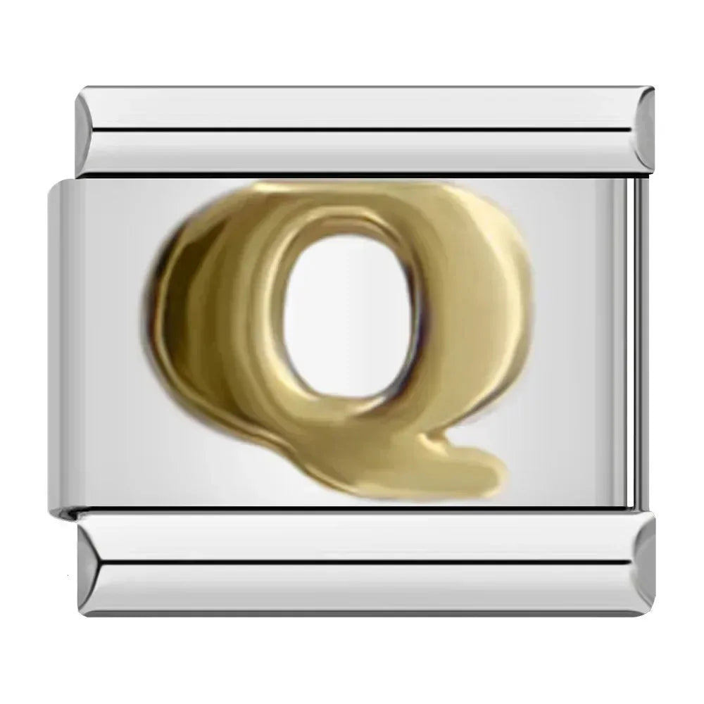 Q