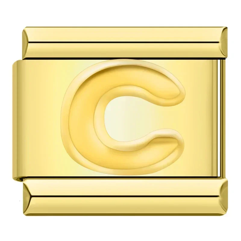 C