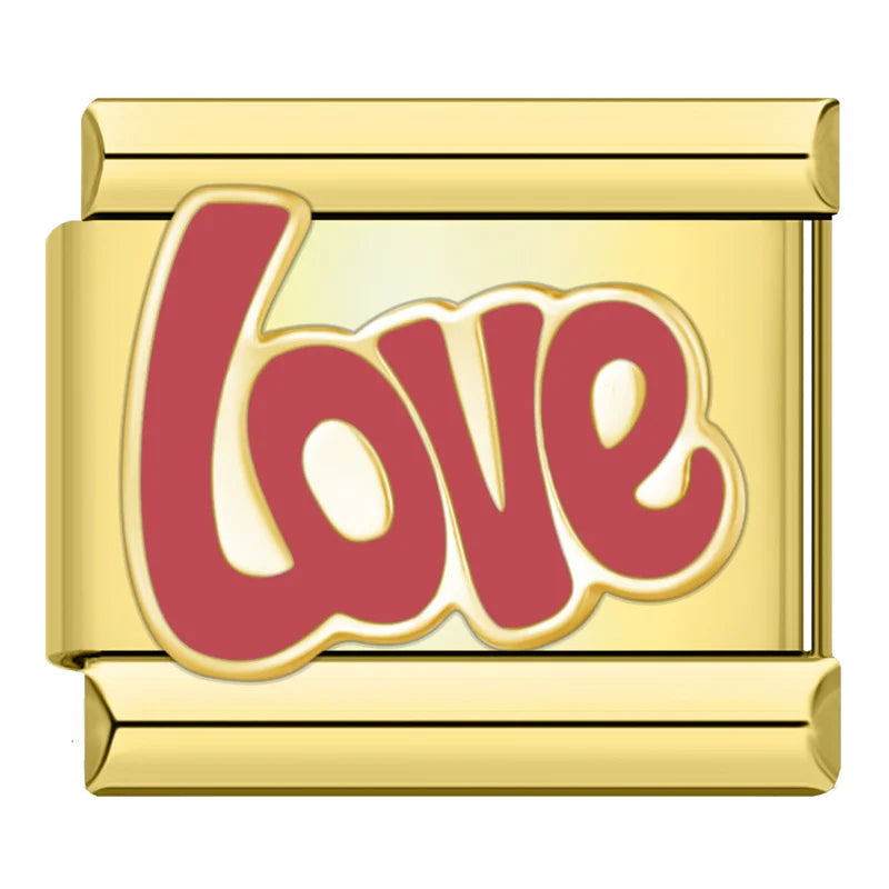 Love letra