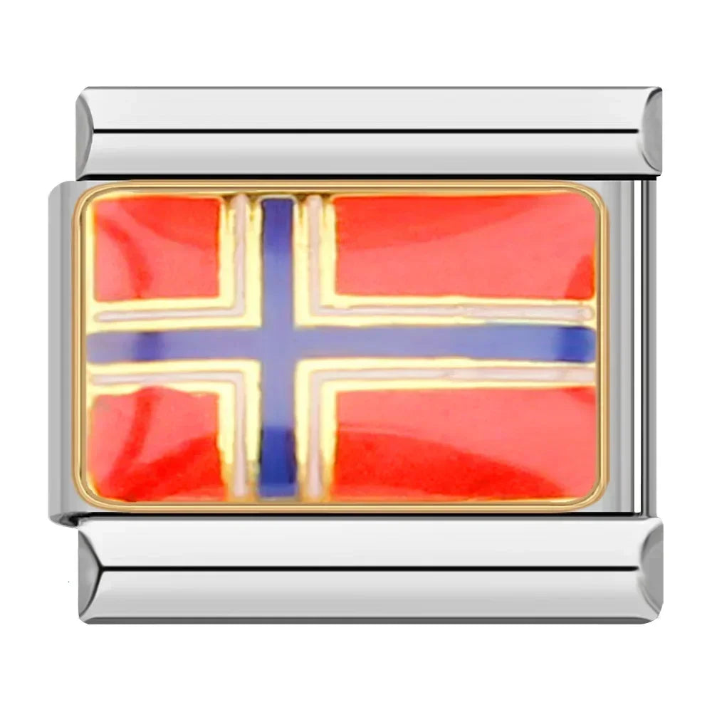 Noruega