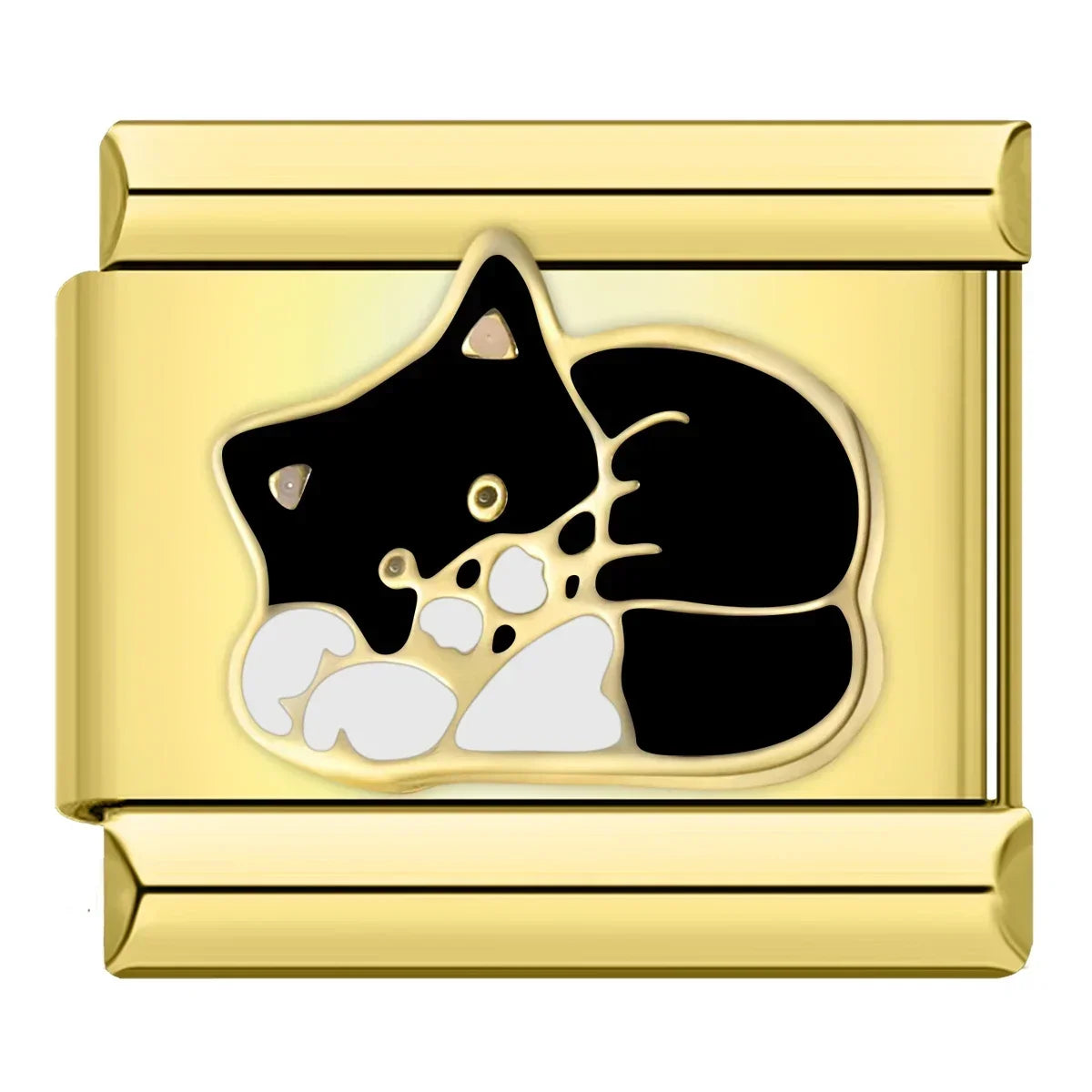 Gato oro
