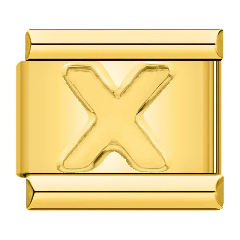 X