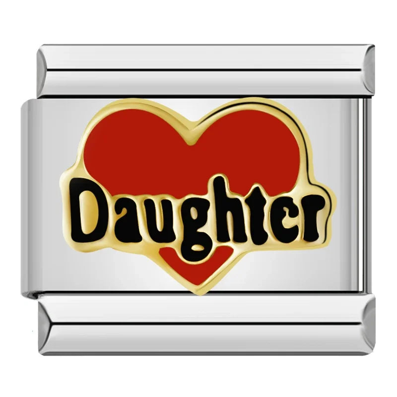 Love daughter