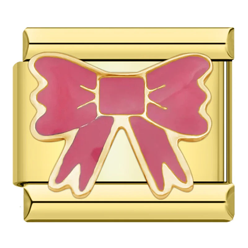 Lazo rosa
