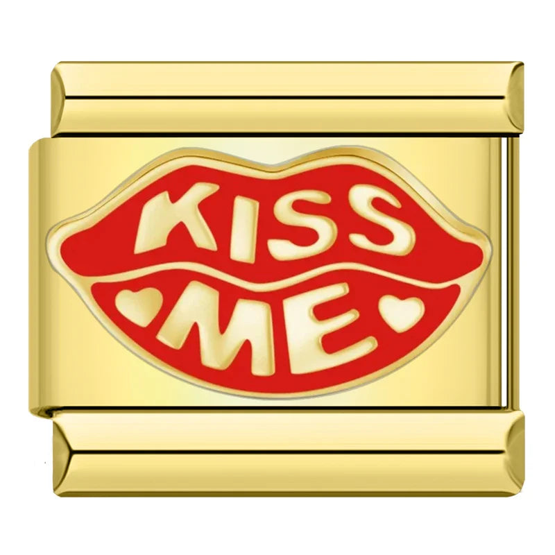 KISS ME oro