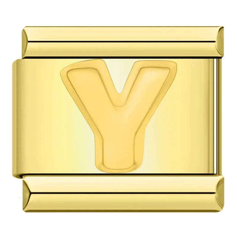 Y