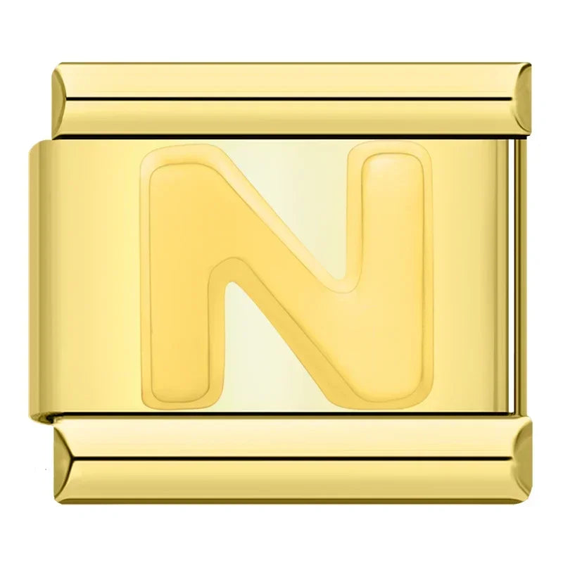 N