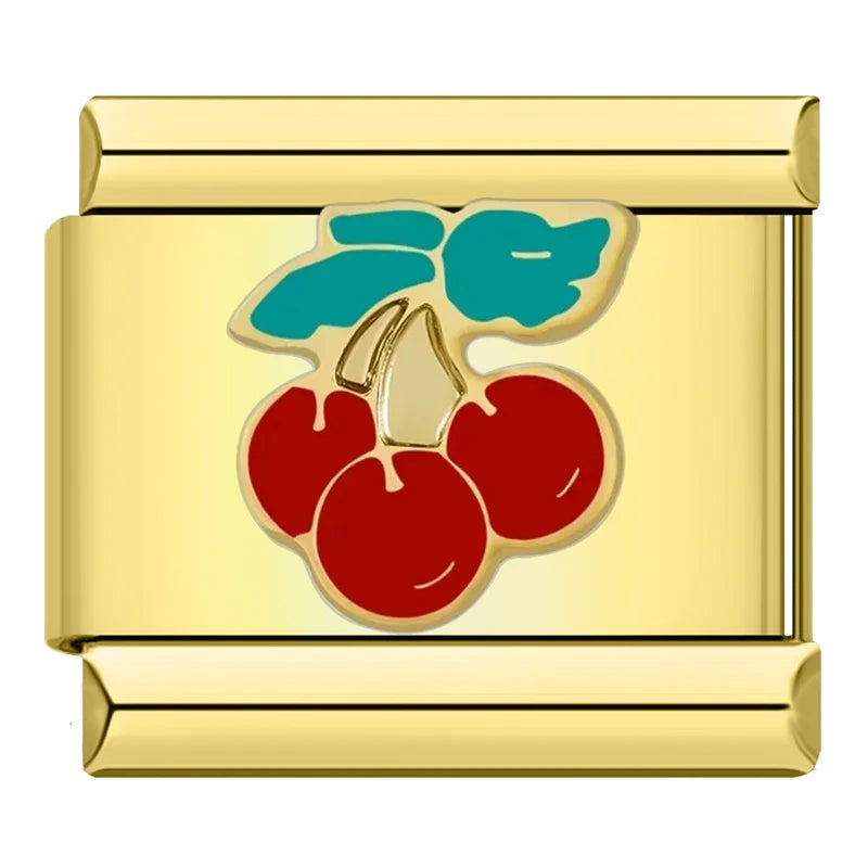 Cerezas
