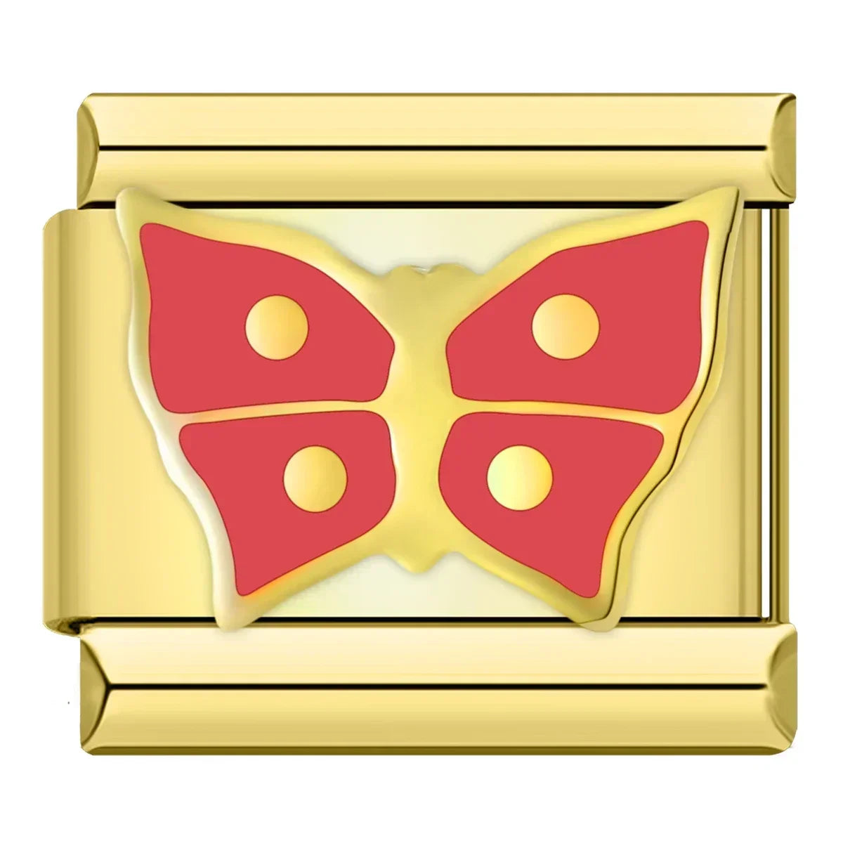 Mariposa dorada 2