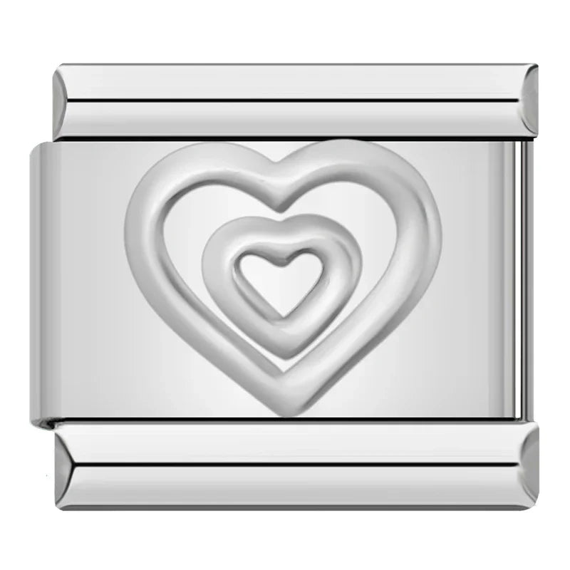 Doble corazón