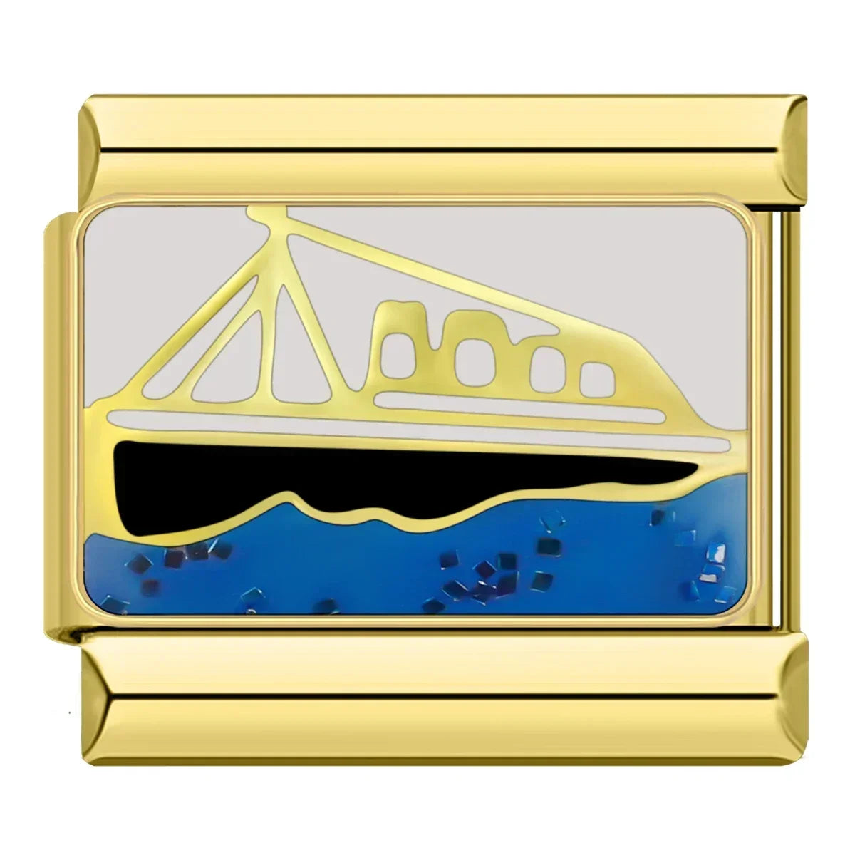 Crucero dorado