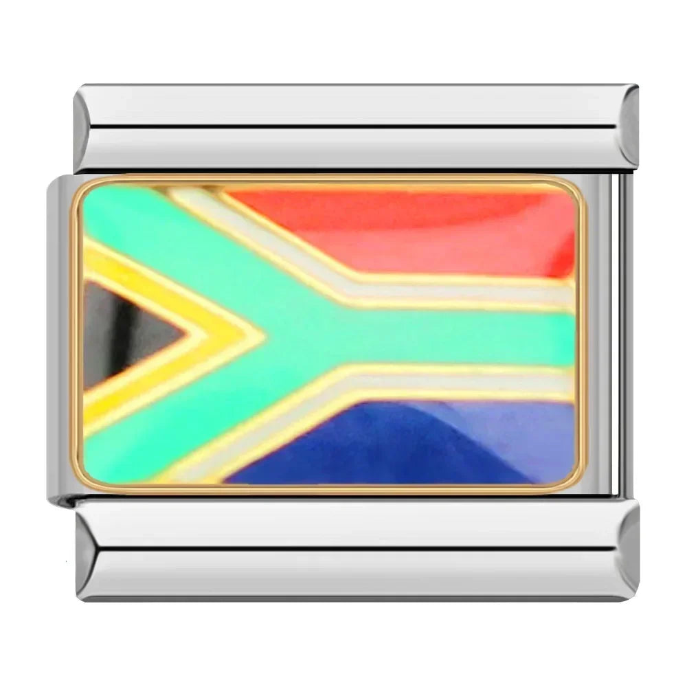 Sudáfrica