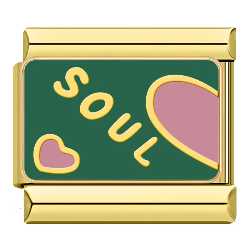 Soulmate