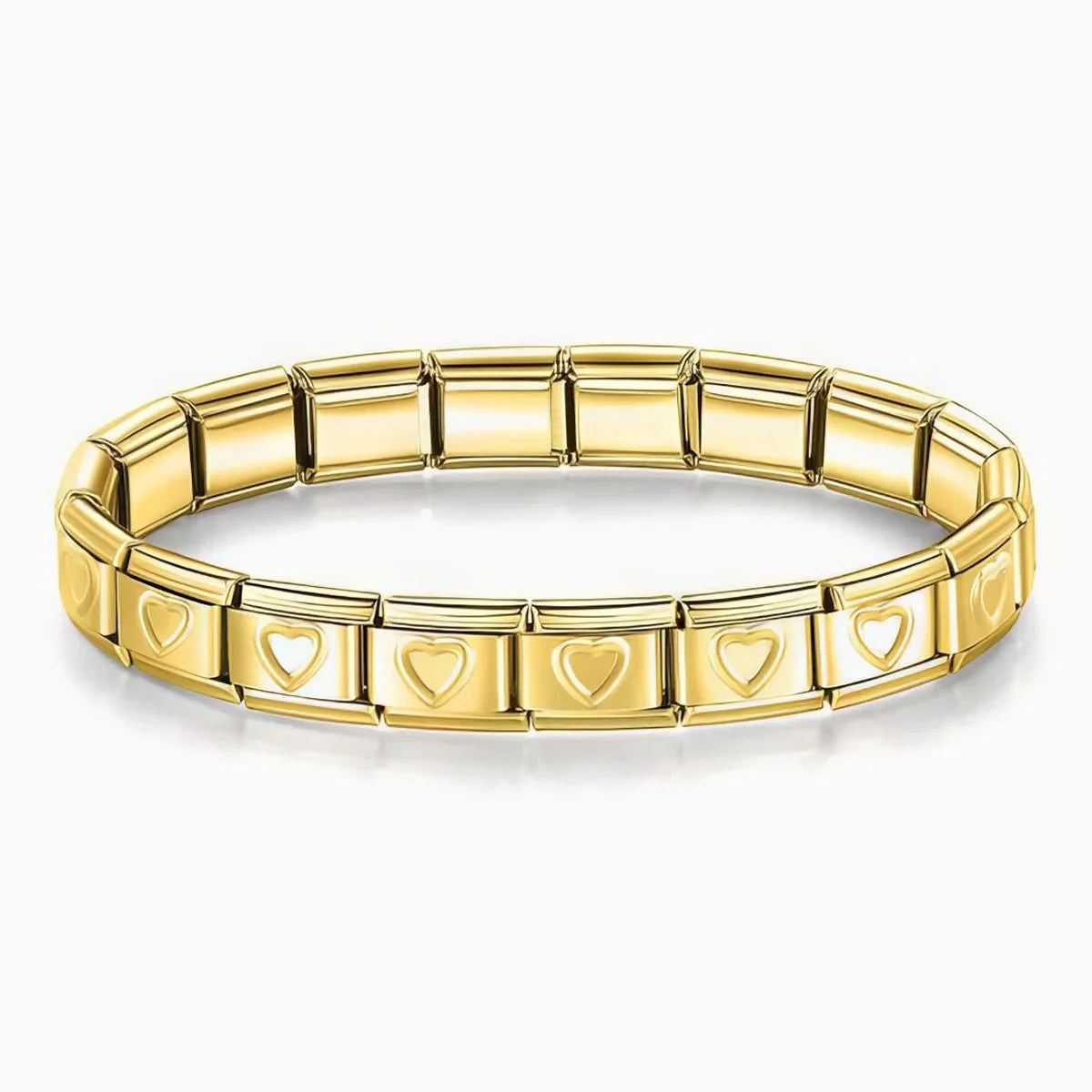Italien charm bracelet