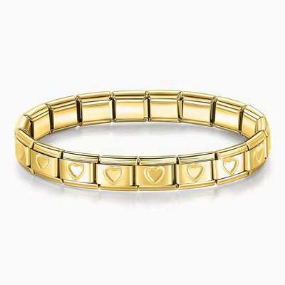 Italien charm bracelet