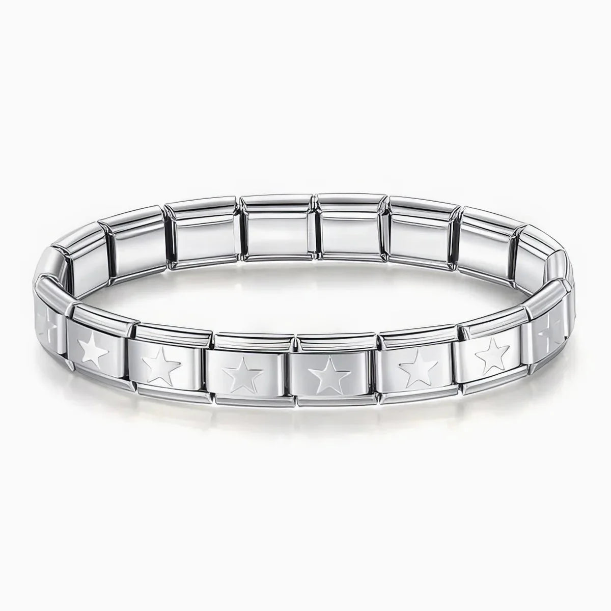 Italien charm bracelet