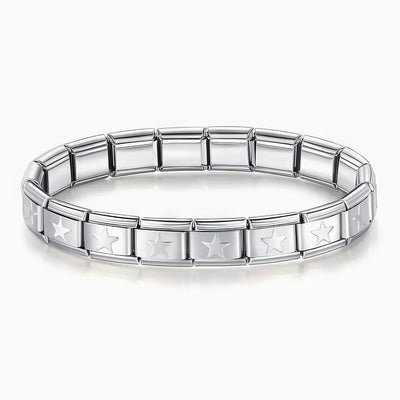 Italien charm bracelet