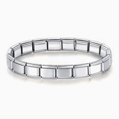 Italien charm bracelet