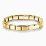 Italien charm bracelet