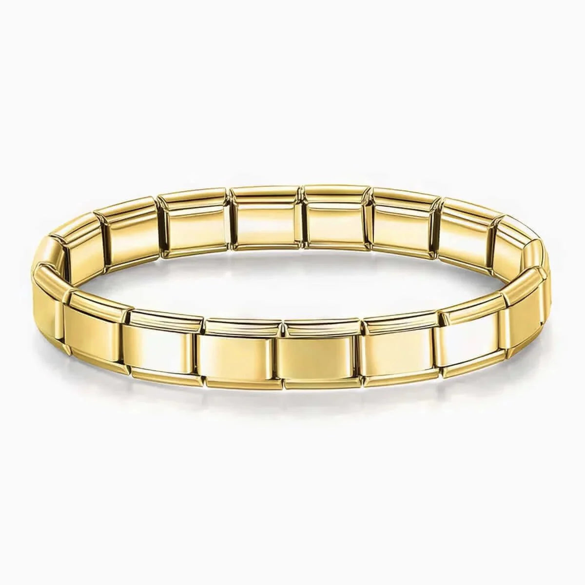Italien charm bracelet