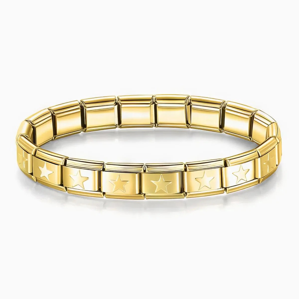 Italien charm bracelet