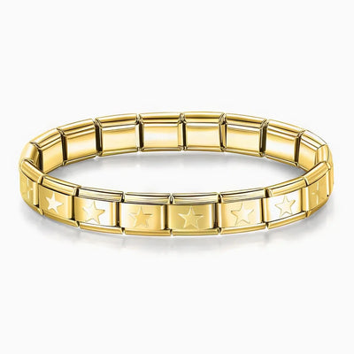 Italien charm bracelet